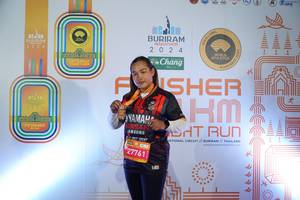 BIB: 
                            <button type="button" onclick="openModal(23529063)" class="btn btn-primary btn-sm float-right btn-popup" data-toggle="modal" data-target=".modal-high-quality">
                        <i class="fas fa-shopping-cart"></i> Add to Cart
                    </button>
                                            <button type="button" onclick="isThisMe(23529063, true)" class="btn btn-success btn-sm float-right btn-popup btn-isme hidden" data-toggle="tooltip" data-placement="bottom" title="นี่คือรูปของคุณใช่ไหม คลิกที่นี่เพื่อเอาเข้าอัลบั้ม">
                        <i class="fas fa-plus"></i> Add to album
                    </button>
                    <button type="button" onclick="isThisMe(23529063, false)" class="btn btn-warning btn-sm float-right btn-popup btn-isnotme hidden">
                        <i class="fas fa-ban"></i> Remove from album
                    </button>